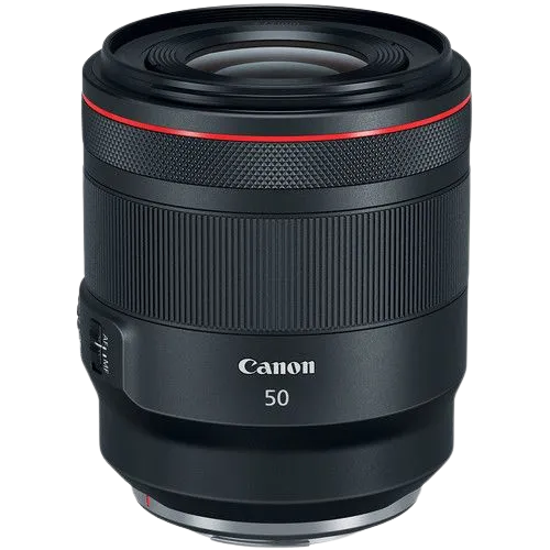 Ремонт Объективов Canon